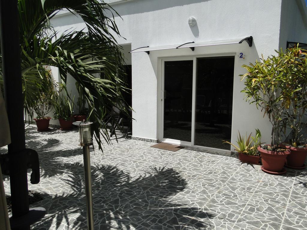 Casa Loft Hotel San Andrés Exterior foto